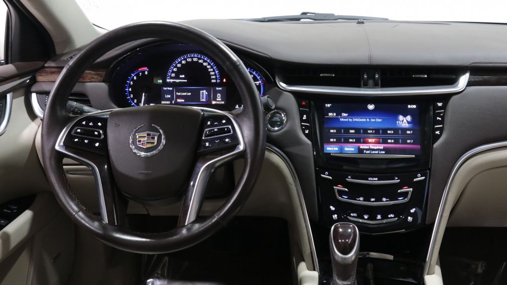 2014 Cadillac XTS LUXURY AUTO A/C CUIR TOIT MAGS CAM RECUL BLUETOOTH #13