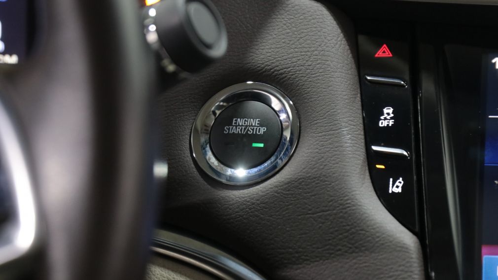 2014 Cadillac XTS LUXURY AUTO A/C CUIR TOIT MAGS CAM RECUL BLUETOOTH #16