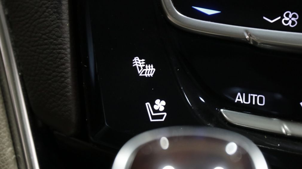 2014 Cadillac XTS LUXURY AUTO A/C CUIR TOIT MAGS CAM RECUL BLUETOOTH #18