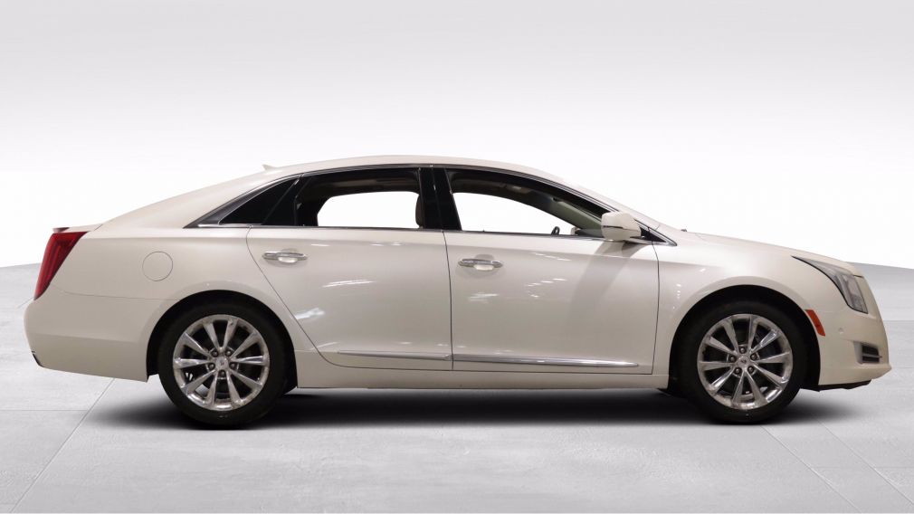 2014 Cadillac XTS LUXURY AUTO A/C CUIR TOIT MAGS CAM RECUL BLUETOOTH #7