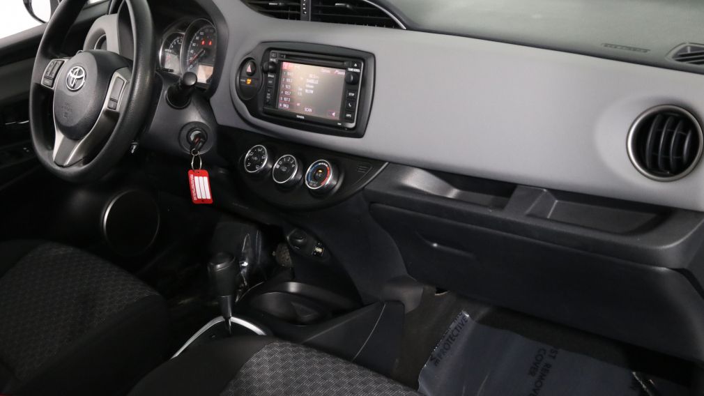 2017 Toyota Yaris LE AUTO A/C GR ELECT #18