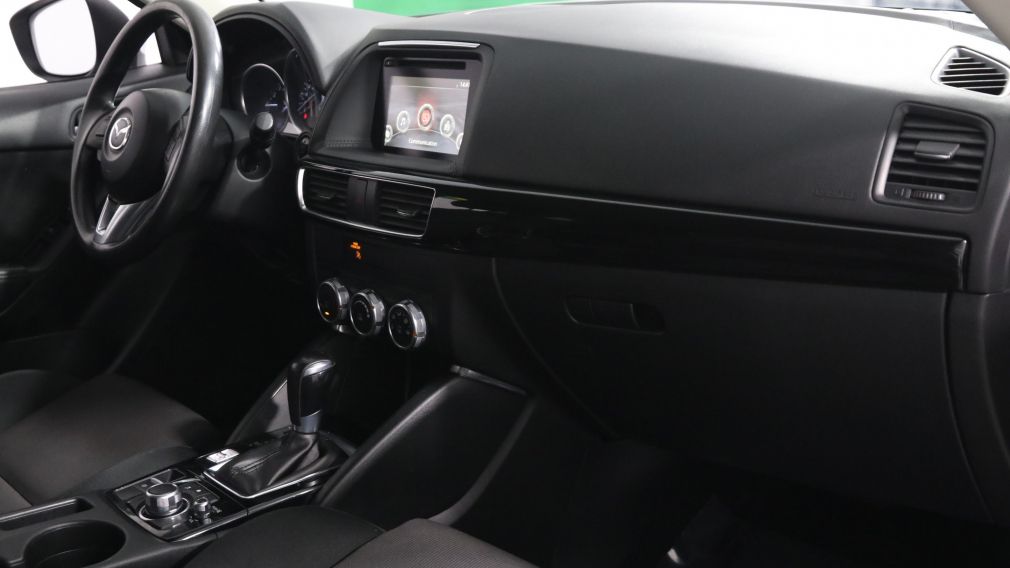 2016 Mazda CX 5 GX AUTO A/C GR ELECT MAGS CAM RECULE BLUETOOTH #21