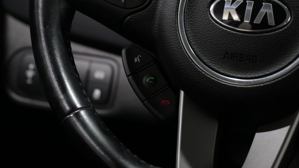 2015 Kia Rondo LX AUTO A/C GR ELECT MAGS BLUETOOTH #14