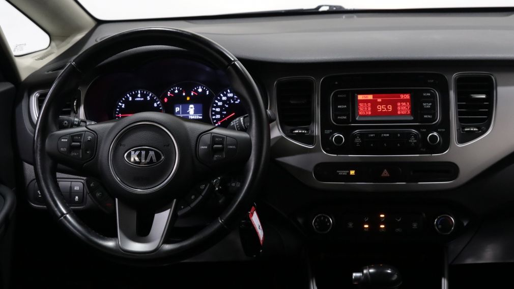 2015 Kia Rondo LX AUTO A/C GR ELECT MAGS BLUETOOTH #12