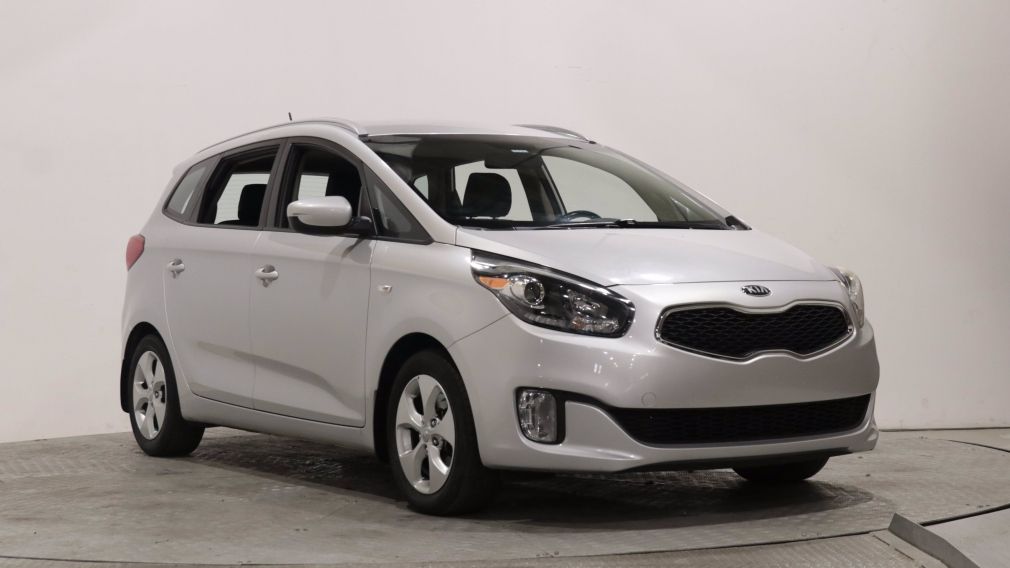 2015 Kia Rondo LX AUTO A/C GR ELECT MAGS BLUETOOTH #0