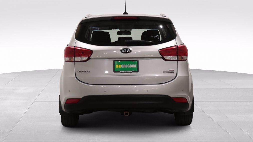 2015 Kia Rondo LX AUTO A/C GR ELECT MAGS BLUETOOTH #6