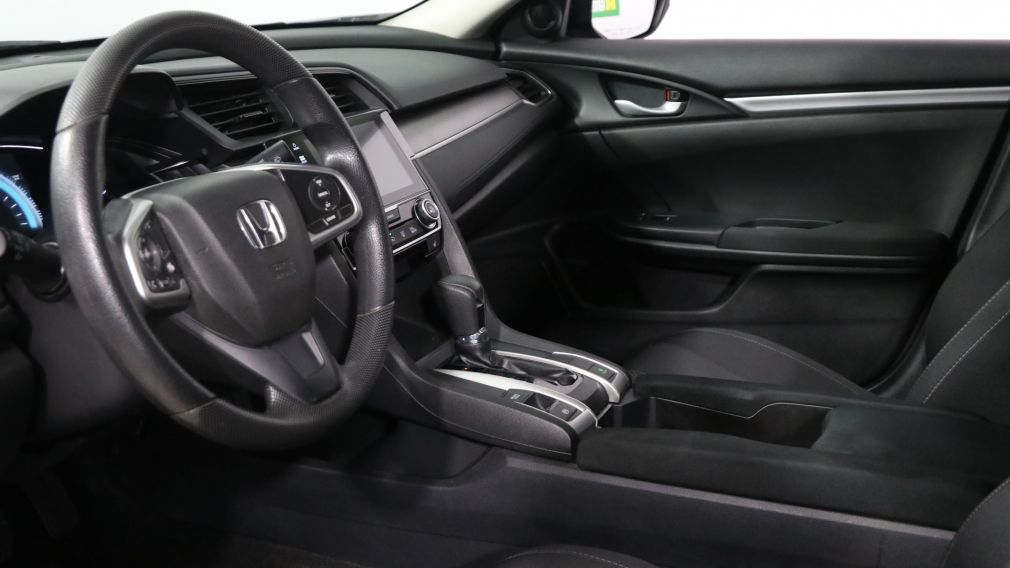 2016 Honda Civic LX AUTO A/C GR ELECT CAM RECUL BLUETOOTH #8