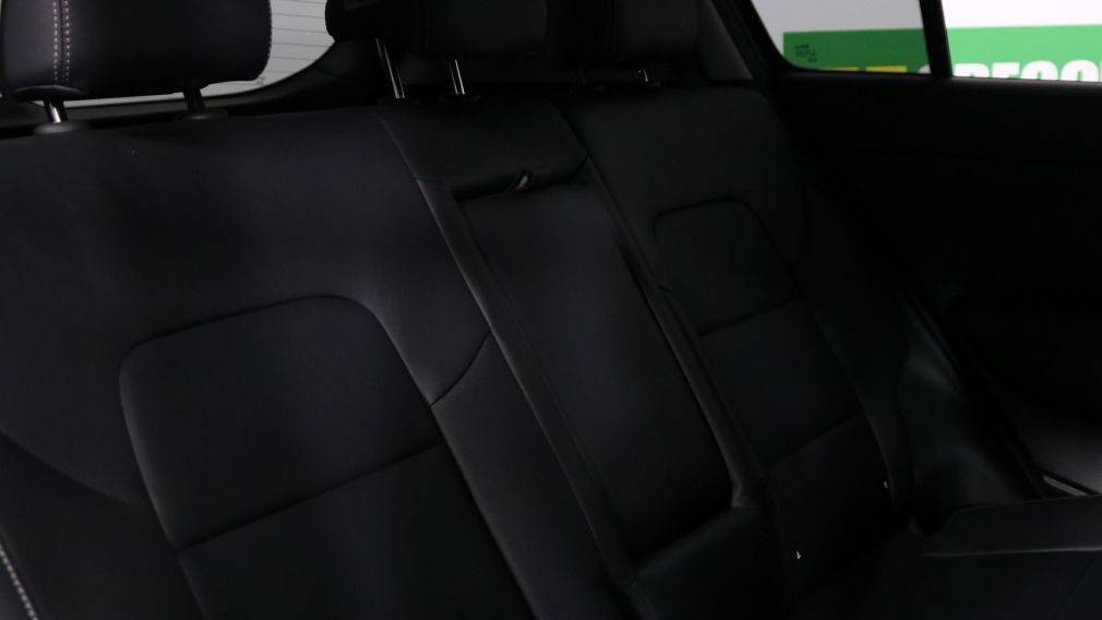2018 Kia Sportage EX AUTO A/C GR ELECT MAGS CAM RECULE BLUETOOTH #22