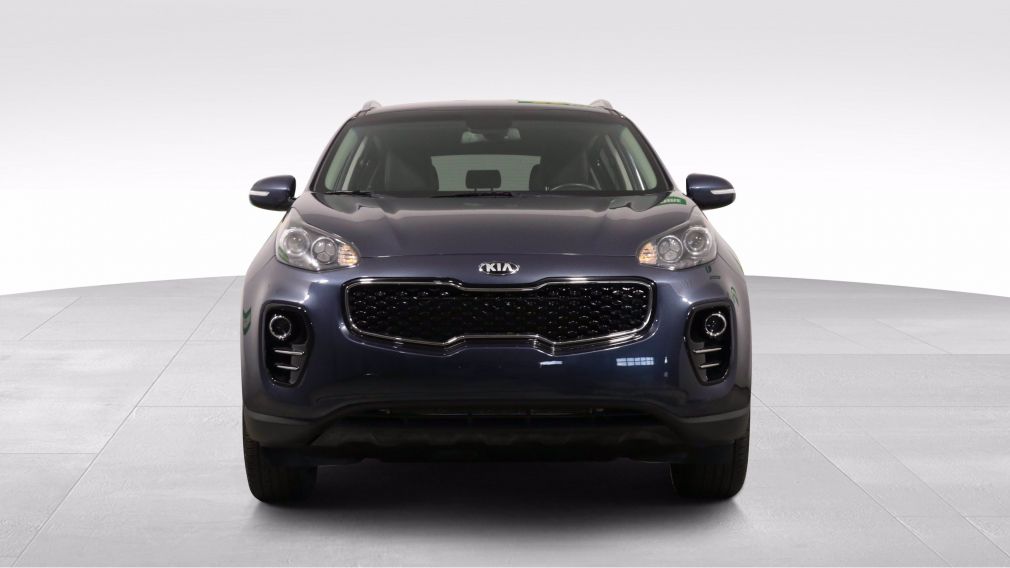 2018 Kia Sportage EX AUTO A/C GR ELECT MAGS CAM RECULE BLUETOOTH #1