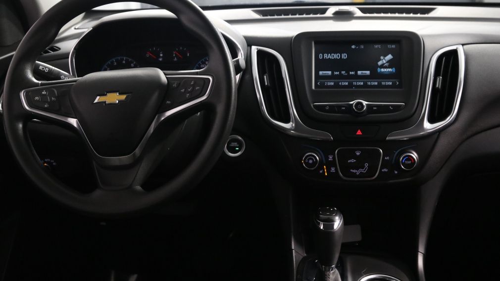 2018 Chevrolet Equinox LT AWD CAMERA BLUETOOTH SIEGES CHAUFFANTS #16