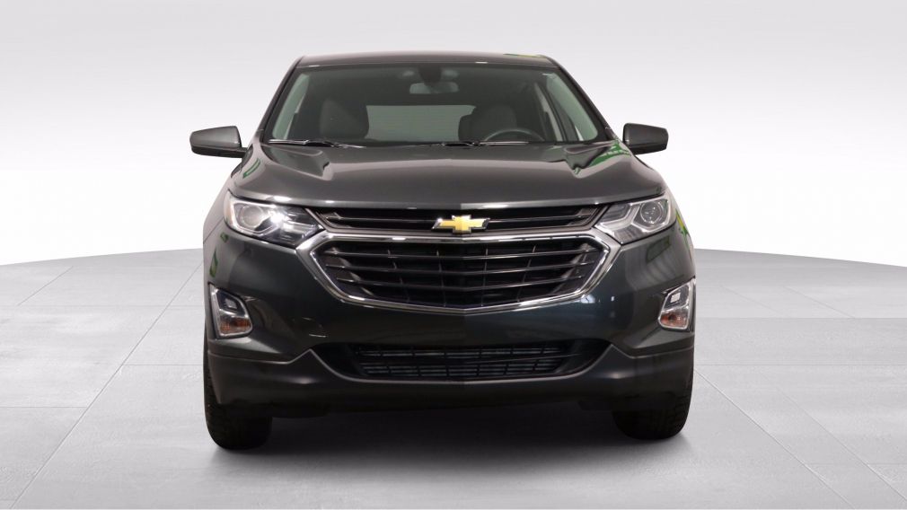 2018 Chevrolet Equinox LT AWD CAMERA BLUETOOTH SIEGES CHAUFFANTS #2