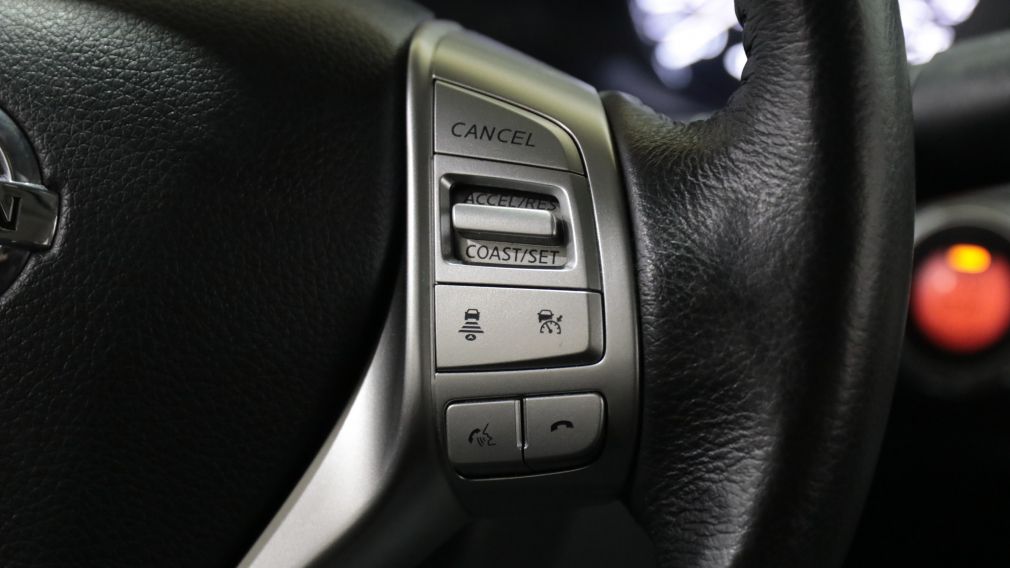 2016 Nissan Altima 2.5 SL Tech AUTO A/C GR ELECT MAGS CUIR TOIT CAMER #16