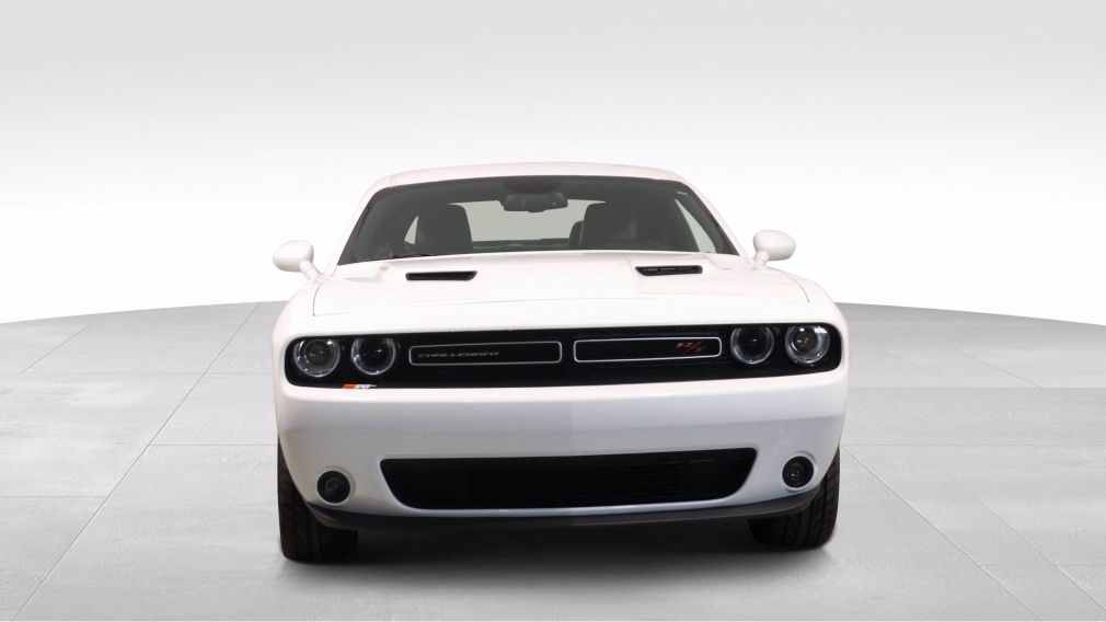 2015 Dodge Challenger R/T AUTO A/C GR ELECT MAGS CAM RECULE BLUETOOTH #2