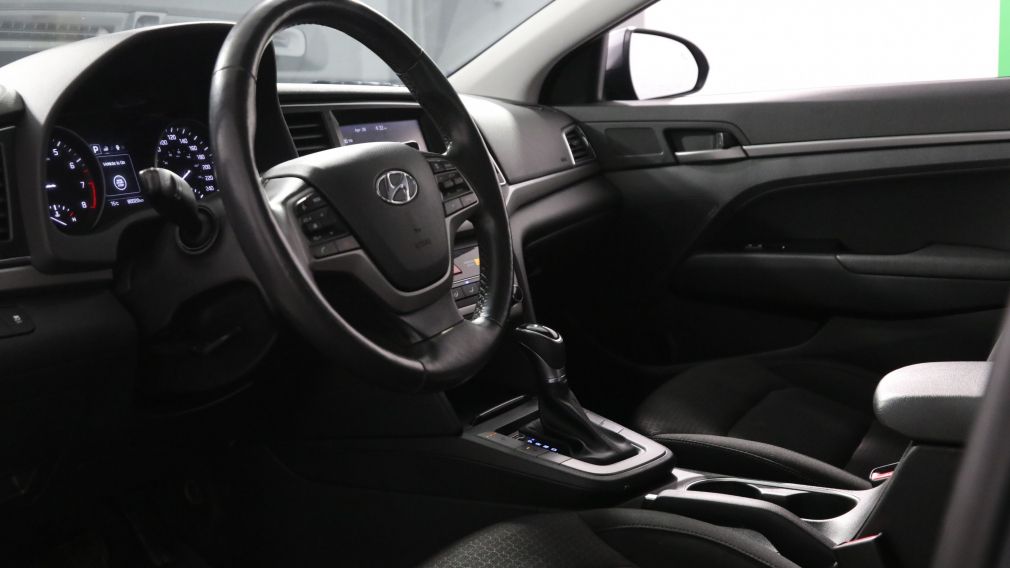 2018 Hyundai Elantra GL SE AUTO A/C TOIT MAGS CAM RECULE BLUETOOTH #8