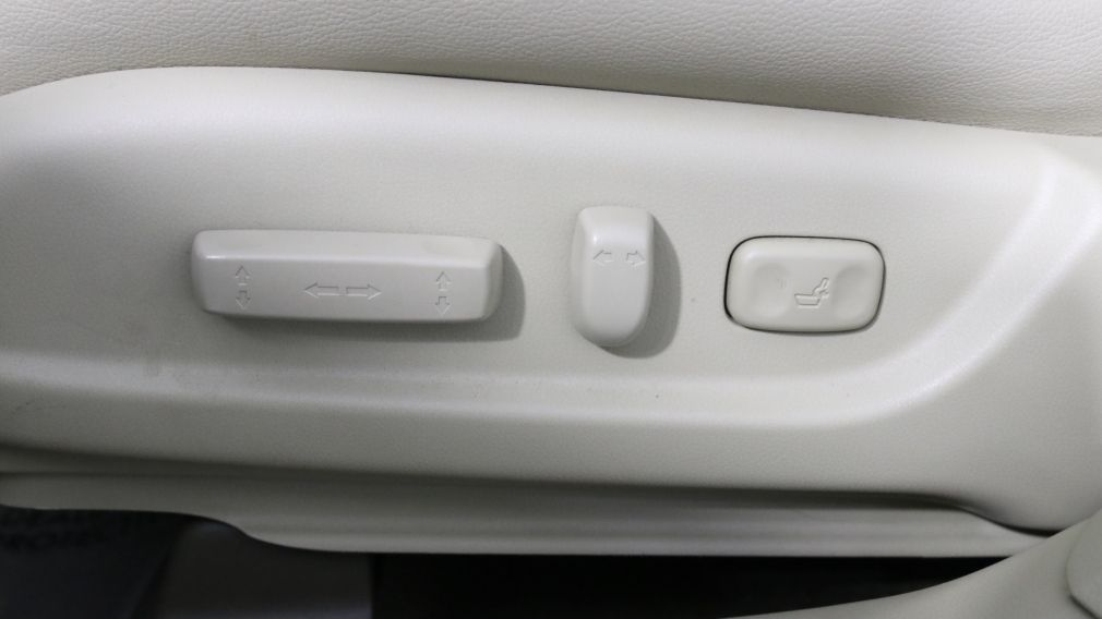 2018 Acura RDX TECH AWD A/C TOIT MAGS CAM RECULE BLUETOOTH #12