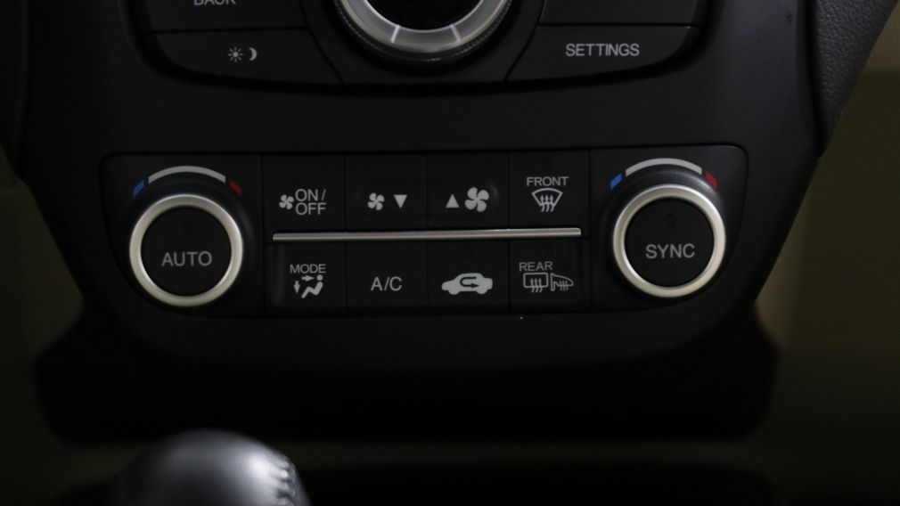 2018 Acura RDX TECH AWD A/C TOIT MAGS CAM RECULE BLUETOOTH #22