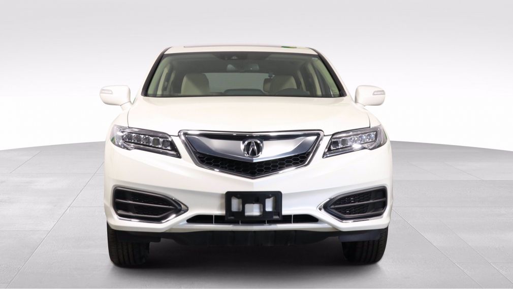 2018 Acura RDX TECH AWD A/C TOIT MAGS CAM RECULE BLUETOOTH #2