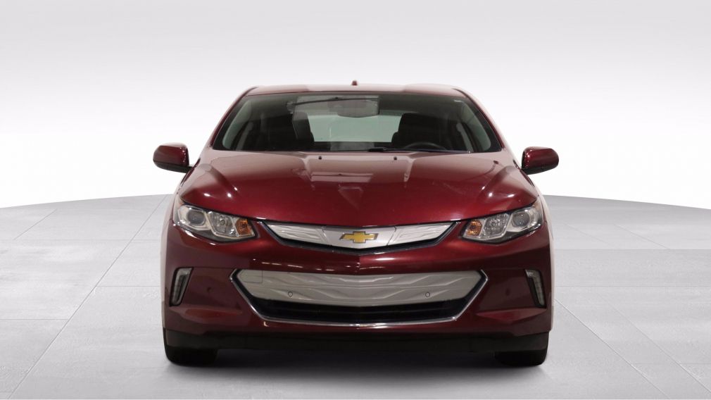 2017 Chevrolet Volt PREMIER AUTO A/C CUIR MAGS CAM RECUL BLUETOOTH #2