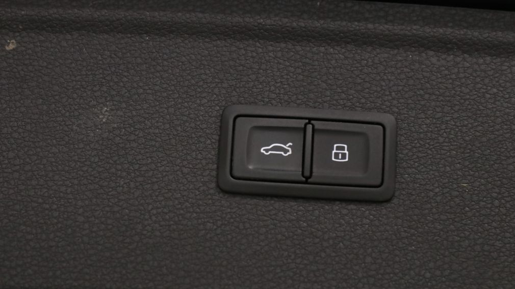 2018 Audi Q5 PROGRESSIV AUTO A/C GR ELECT MAGS TOIT CAM RECUL #30