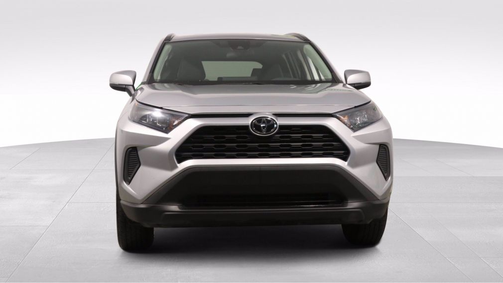 2020 Toyota Rav 4 LE AWD A/C GR ELECT CAM RECULE BLUETOOTH #2