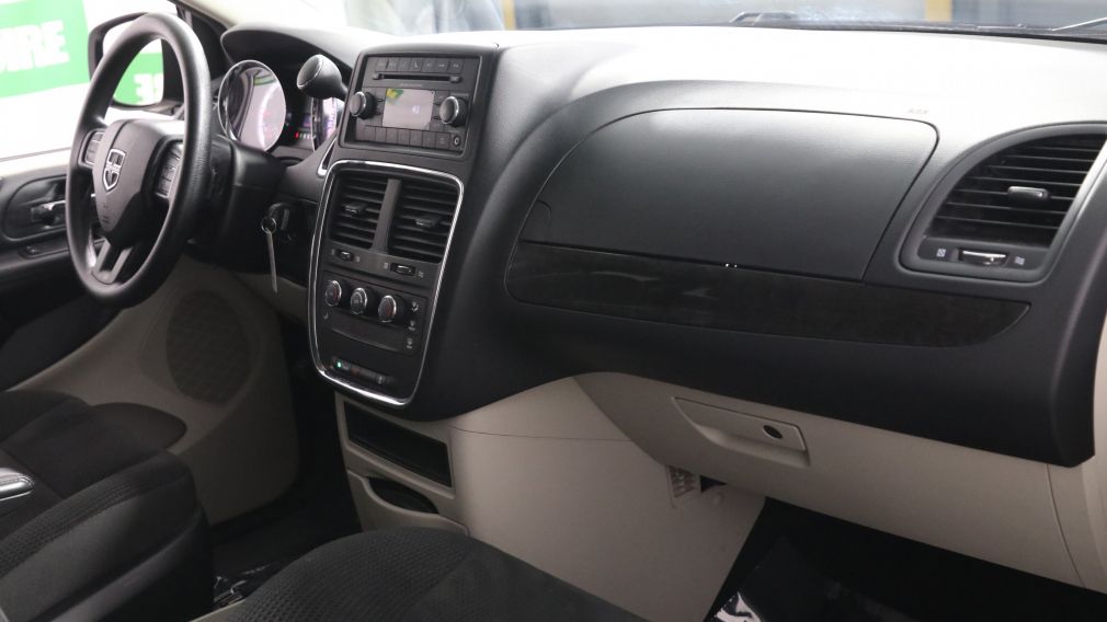 2019 Dodge GR Caravan SXT AUTO A/C GR ELECT #20