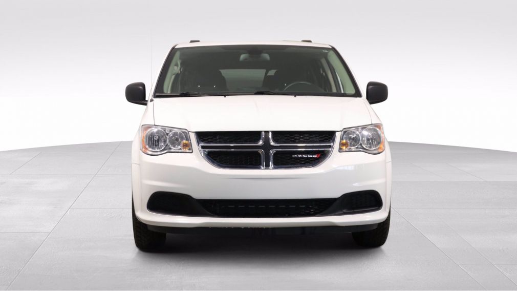 2019 Dodge GR Caravan SXT AUTO A/C GR ELECT #1