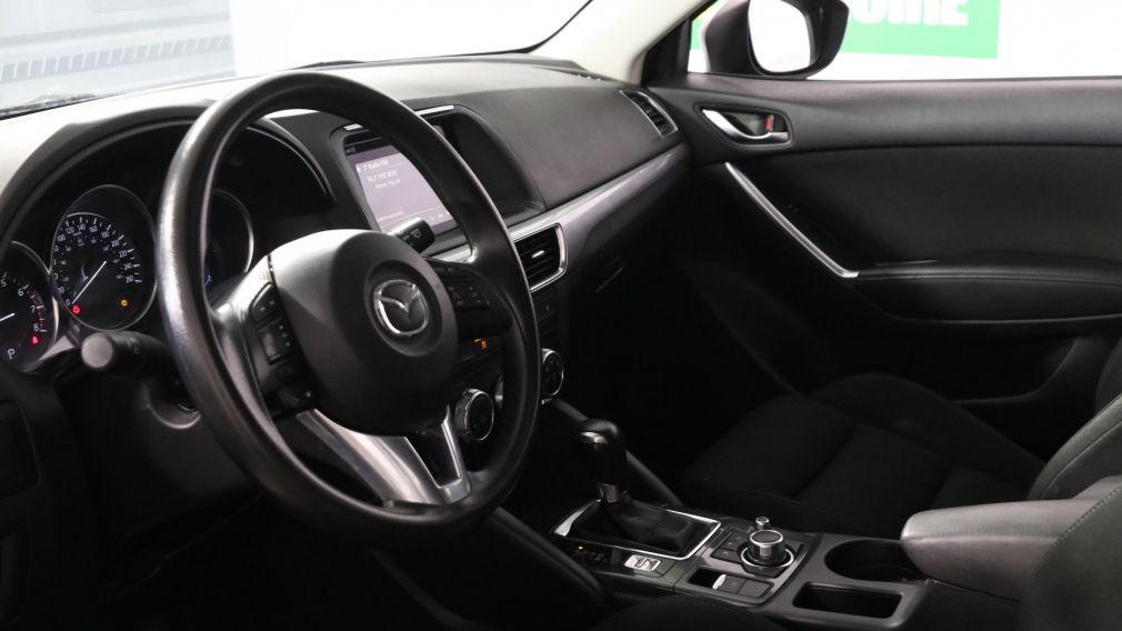 2016 Mazda CX 5 GS AUTO A/C TOIT MAGS CAM RECULE BLUETOOTH #8