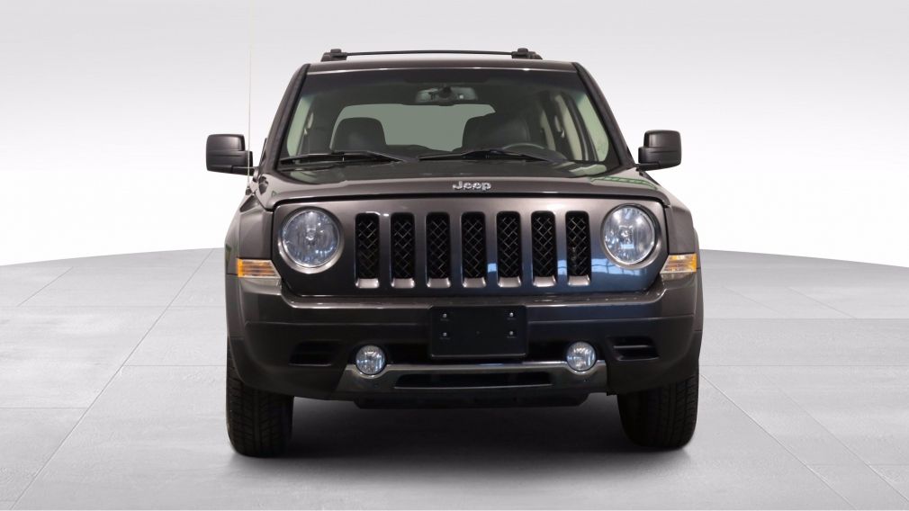 2014 Jeep Patriot LIMITED AUTO A/C TOIT MAGS #1