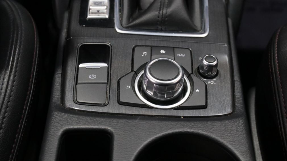 2016 Mazda CX 5 GT AUTO A/C GR ELECT CAMERA MAGS TOIT CUIR BLUETOO #24