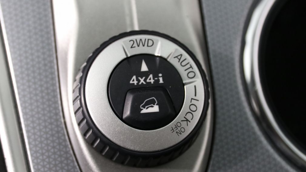 2018 Nissan Pathfinder SL AWD A/C TOIT MAGS CAM RECULE BLUETOOTH #38