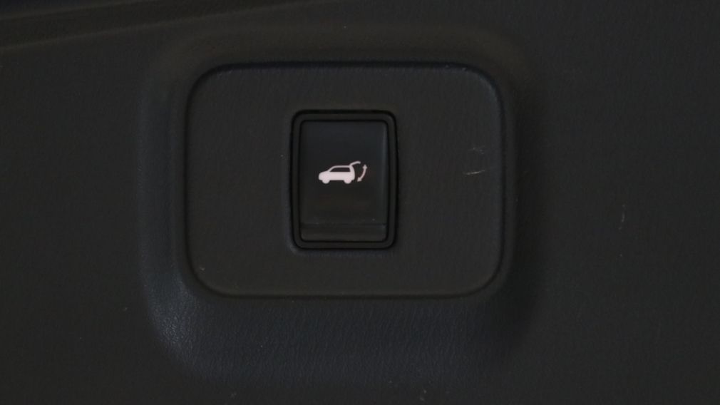 2018 Nissan Pathfinder SL AWD A/C TOIT MAGS CAM RECULE BLUETOOTH #32