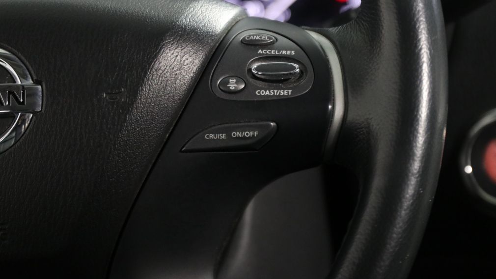 2018 Nissan Pathfinder SL AWD A/C TOIT MAGS CAM RECULE BLUETOOTH #20
