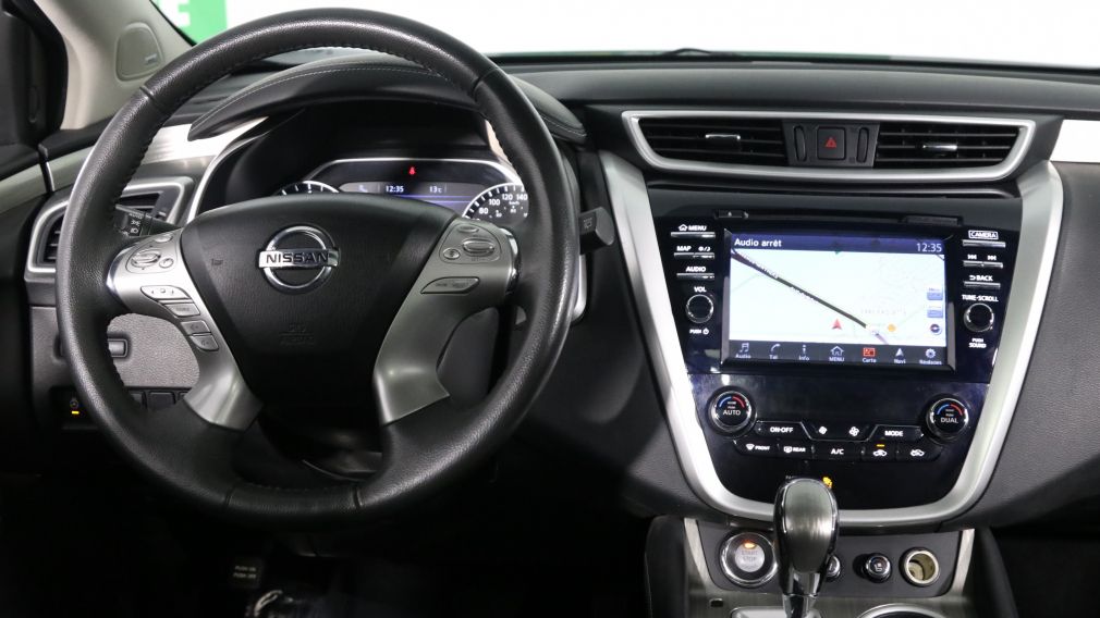 2016 Nissan Murano PLATINUM A/C TOIT CUIR NAV MAGS #18