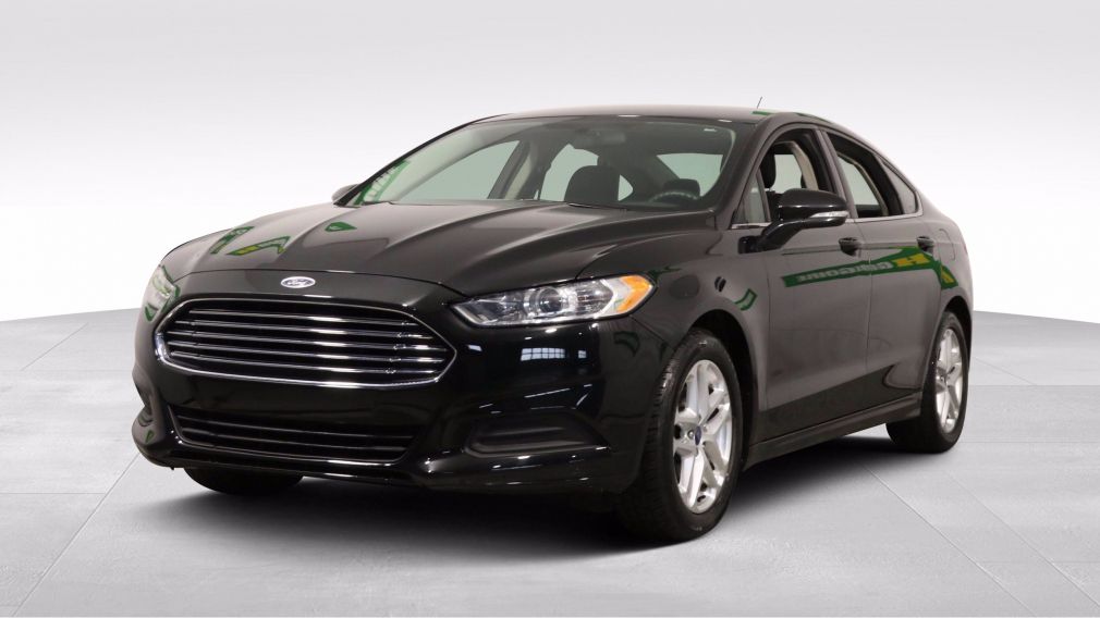 2014 Ford Fusion SE AUTO A/C GR ELECT MAGS CAM RECULE BLUETOOTH #3