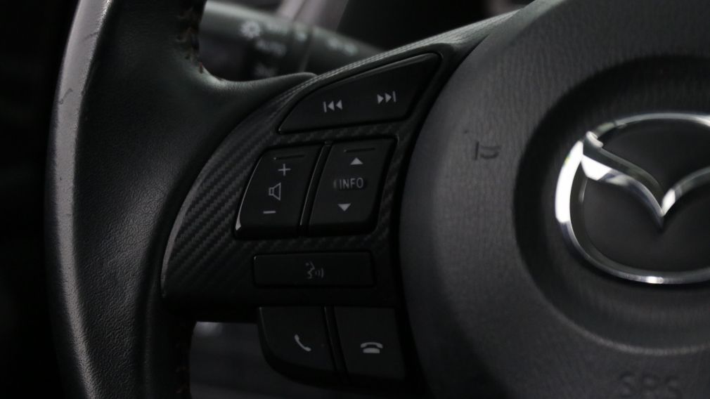 2015 Mazda 3 GS AUTO A/C GR ELECT MAGS CAM RECULE BLUETOOTH #18
