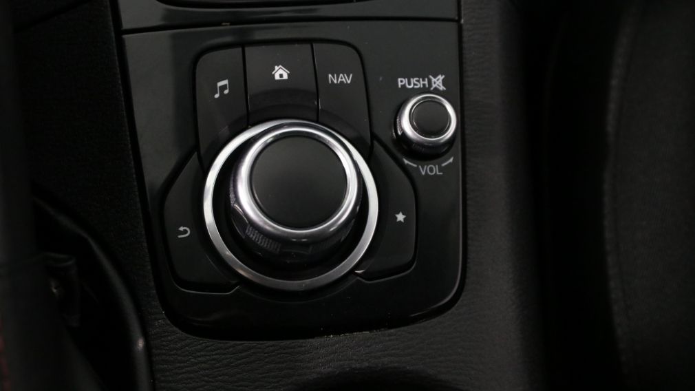 2015 Mazda 3 GS AUTO A/C GR ELECT MAGS CAM RECULE BLUETOOTH #11