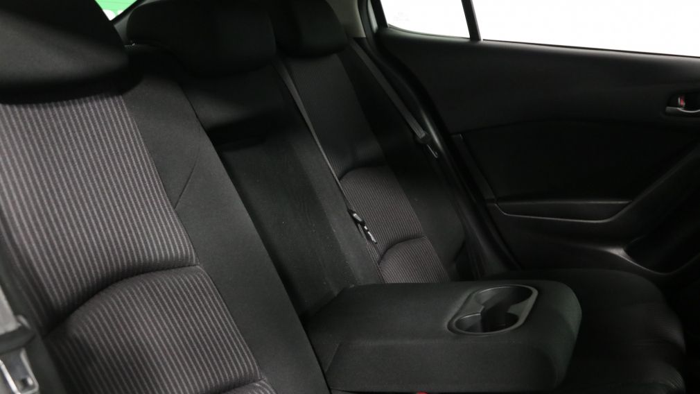 2015 Mazda 3 GS AUTO A/C GR ELECT MAGS CAM RECULE BLUETOOTH #22