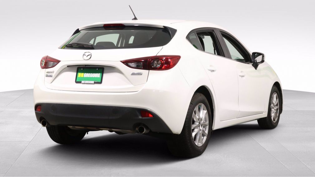 2015 Mazda 3 GS AUTO A/C GR ELECT MAGS CAM RECULE BLUETOOTH #6