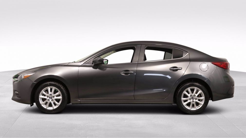 2018 Mazda 3 GS AUTO A/C GR ELECT MAGS CAM RECULE BLUETOOTH #3