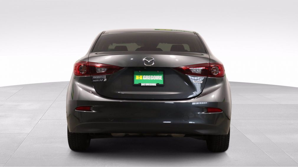2018 Mazda 3 GS AUTO A/C GR ELECT MAGS CAM RECULE BLUETOOTH #5