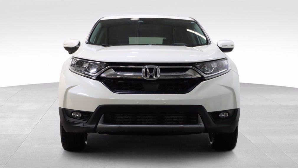 2017 Honda CRV EX AWD A/C TOIT MAGS CAM RECUL #2