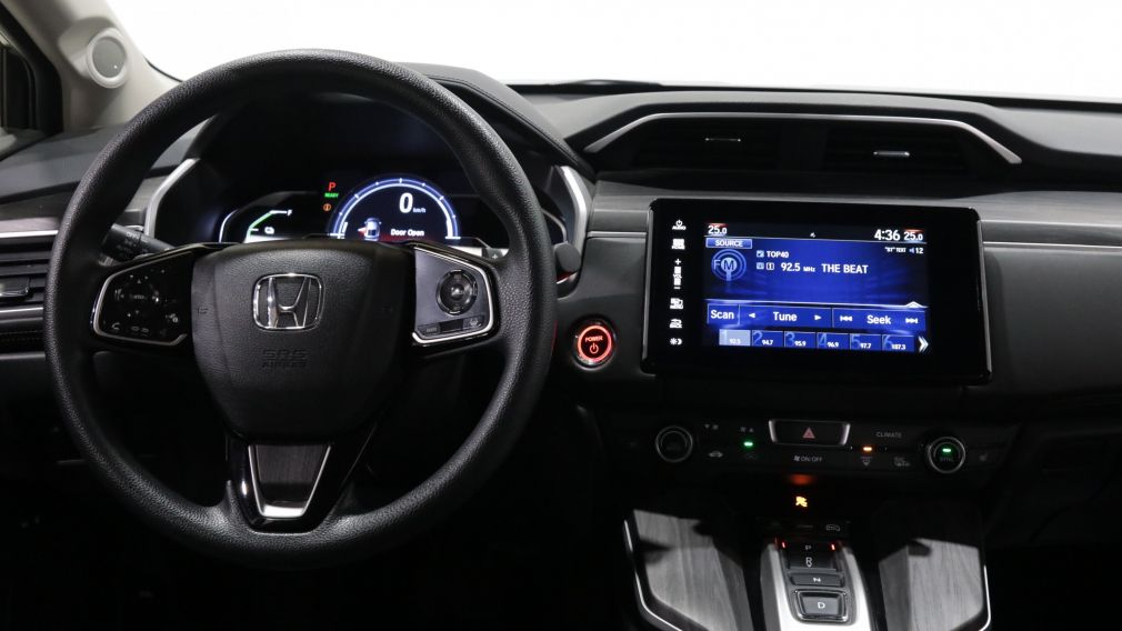 2020 Honda CLARITY Sedan AUTO A/C GR ELECT MAGS CUIR CAMERA BLUETOOTH #15