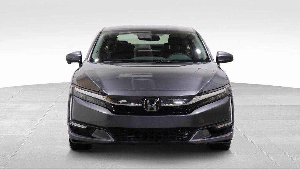 2020 Honda CLARITY Sedan AUTO A/C GR ELECT MAGS CUIR CAMERA BLUETOOTH #2