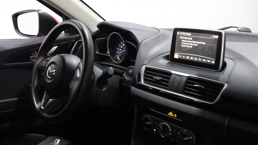 2014 Mazda 3 GS-SKY AUTO A/C GR ELECT MAGS CAMERA BLUETOOTH #21