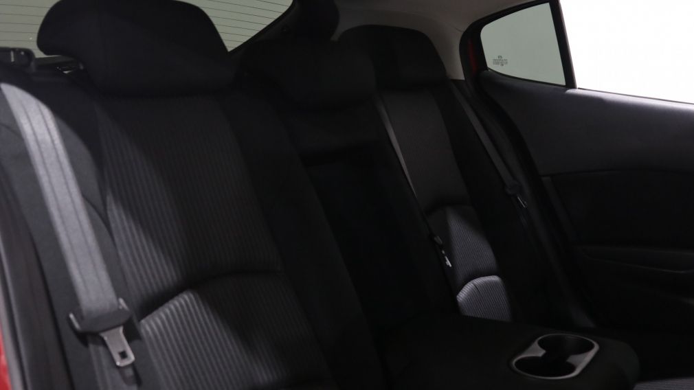 2014 Mazda 3 GS-SKY AUTO A/C GR ELECT MAGS CAMERA BLUETOOTH #19
