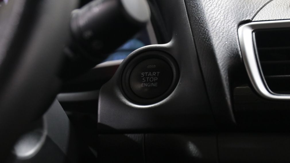 2014 Mazda 3 GS-SKY AUTO A/C GR ELECT MAGS CAMERA BLUETOOTH #16