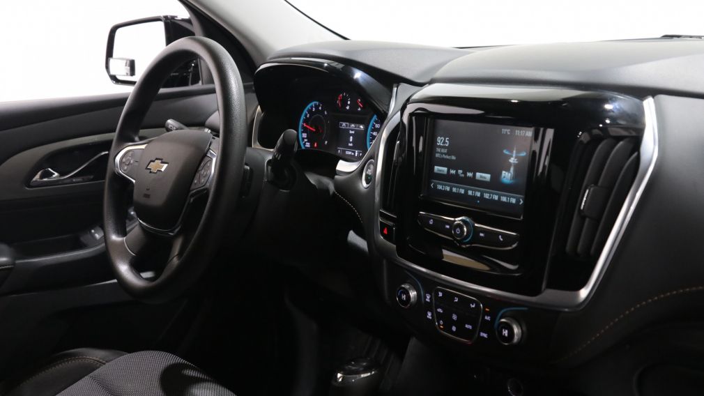 2019 Chevrolet Traverse LS AUTO A/C MAGS GR ÉLECT CAMERA BLUETOOTH #23