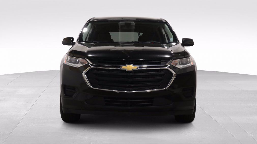 2019 Chevrolet Traverse LS AUTO A/C MAGS GR ÉLECT CAMERA BLUETOOTH #1