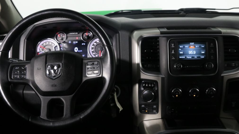 2015 Dodge Ram BIG HORN AUTO A/C GR ELECT MAGS BLUETOOTH #11