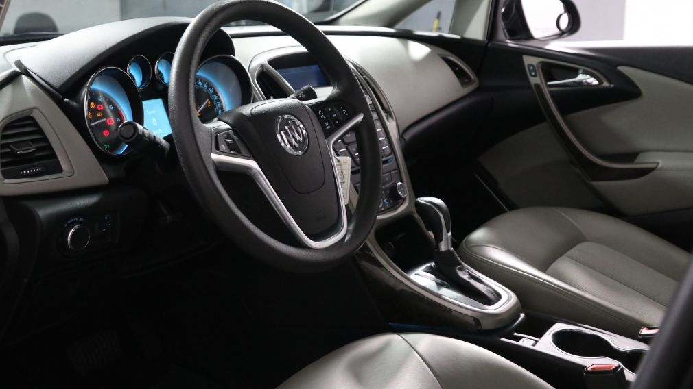 2015 Buick Verano AUTO A/C GROUPE ÉLECT MAGS BLUETOOTH #9